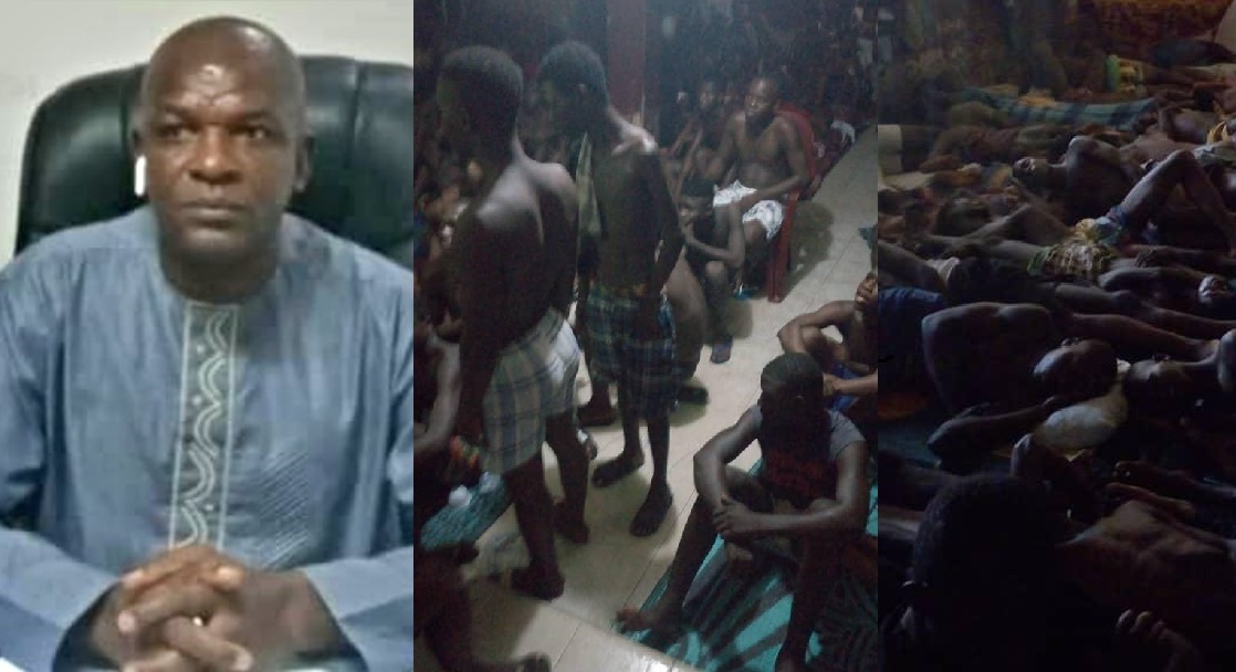 Sierra Leonean Ambassador Speaks on 22 Sierra Leoneans Languishing in Guinea Prison