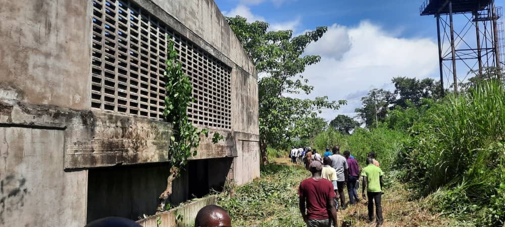 Sierra Leone Government Secures $15 million to Reconstruct And Rehabilitate Bunumbu Teachers College