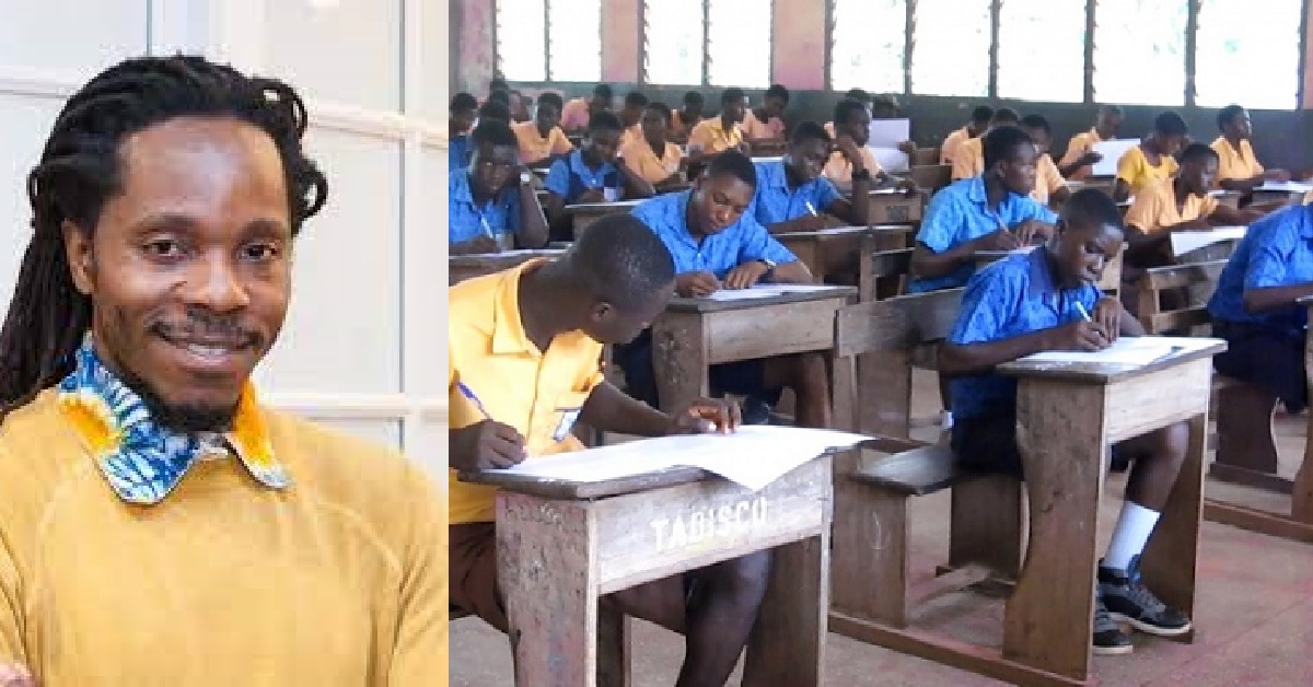 Ministry of Basic Education Receives BECE 2022 Results