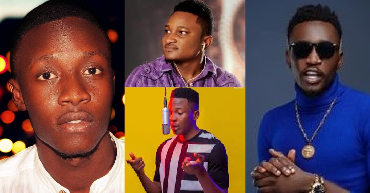 Drizilik, Markmuday And Jooel Becomes First Sierra Leonean Artistes to Gain Airplay on BBNaija