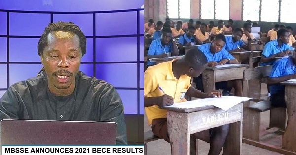 BREAKING: Ministry of Education Announces Release of Sierra Leone 2021 BECE Result