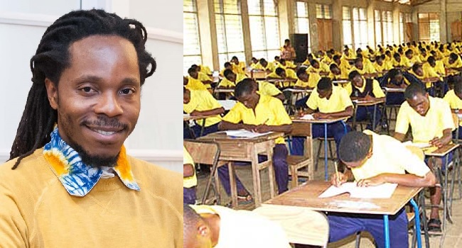 Education Minister, David Sengeh Issues New Directives on The Release of Witheld WASSCE Results