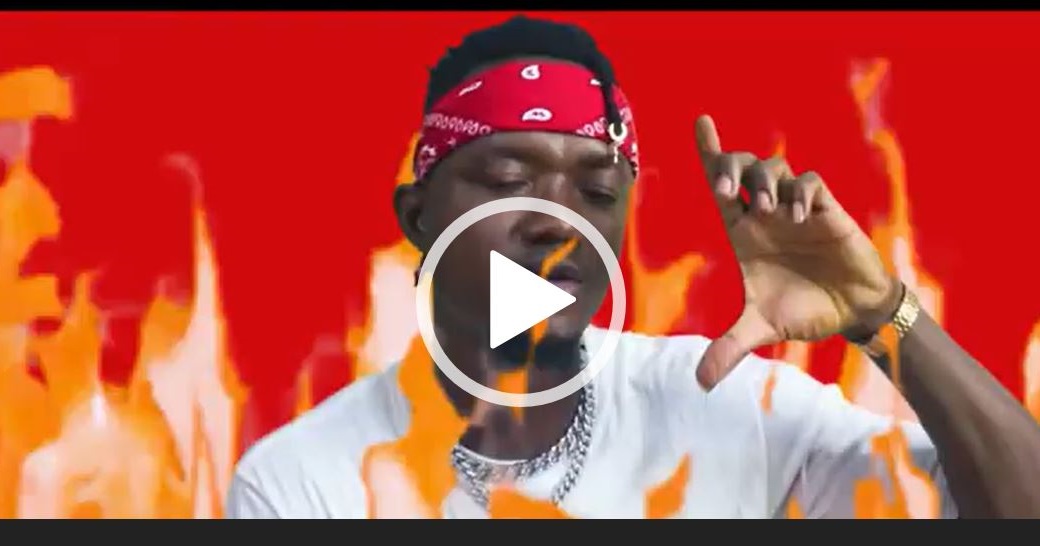 Diamond Prince – Breakthrough Freestyle (Official Video)