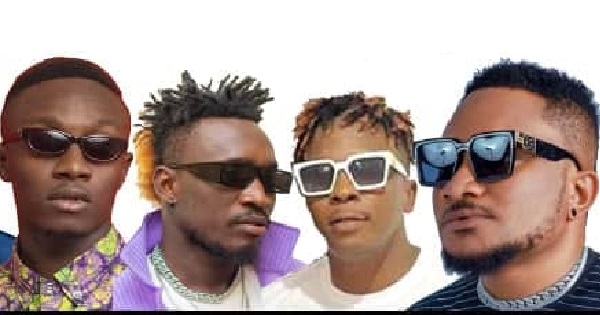 For Smol Smol $20,000, Salone And Naija in Big ‘Problem’. Drizilik, Markmuday, Jooel and Masterkraft Implicated