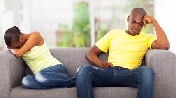 5 Signs a Lady Just Slept With Someone Else