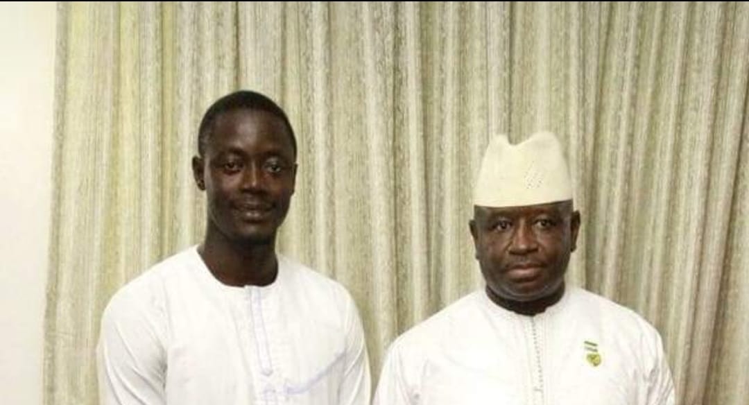 Sierra Leone President Maada Bio’s Nephew Received Public Funds on Alleged Education Expenses