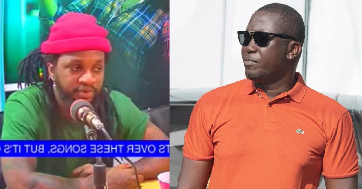 Kao Denero is Not an Entertainer Anymore But a Politician – Boss La