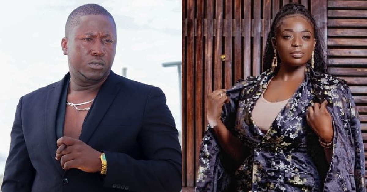 “She Don’t Want to Listen to Me” – Kao Denero Explains Why He Fired Phebean Swill From Sierra Leone Entertainment Board