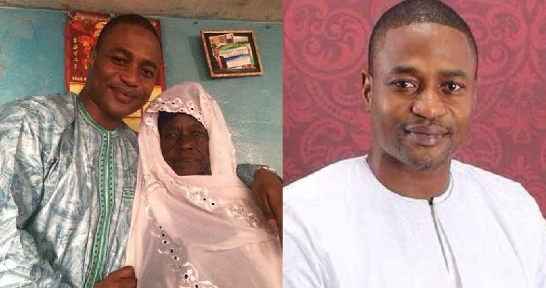 I Don’t Want to Die Without Seeing My Only Son – Kamarinba’s Mother Begs President Bio