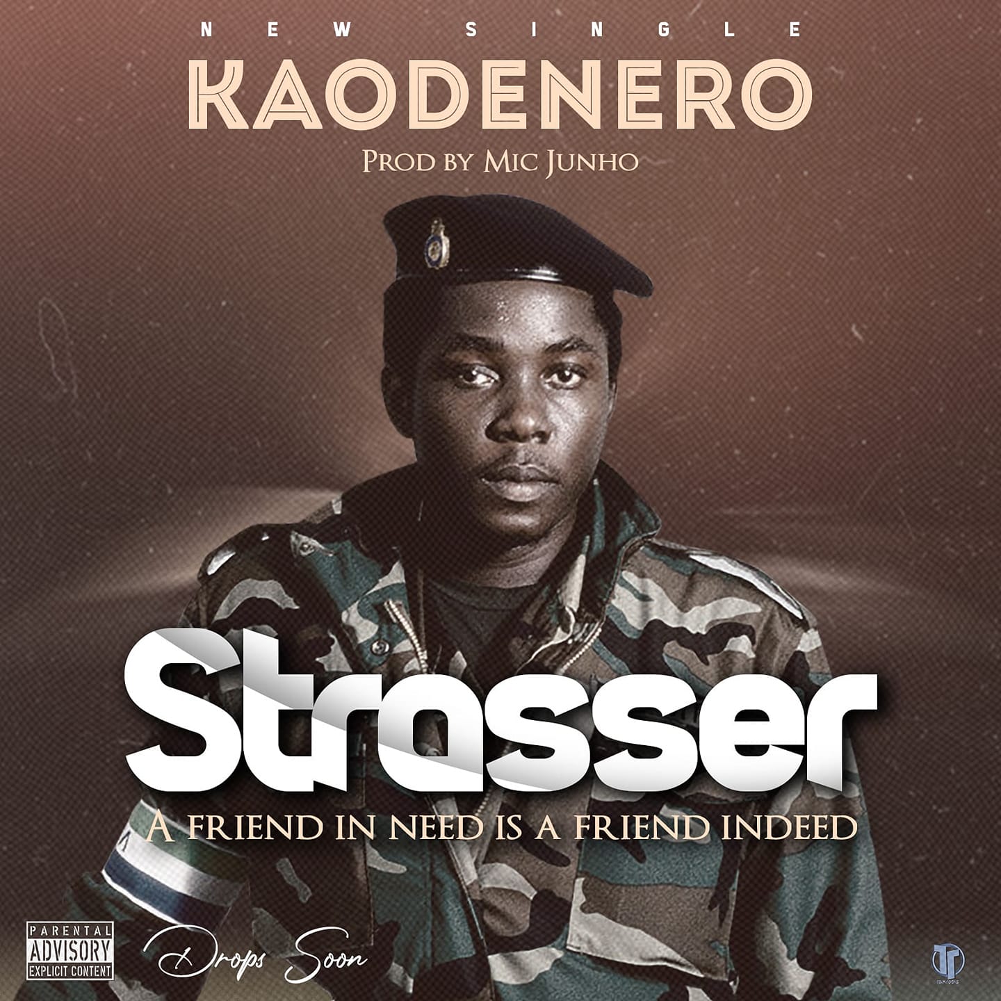 Kao Denero – Strasser