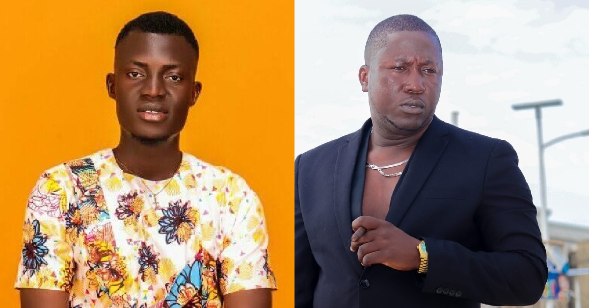 “We Did Not Deserve to be Left Out of The Playlist” – Sierra Leonean Rapper, Last Mayor Tells Kao Denero