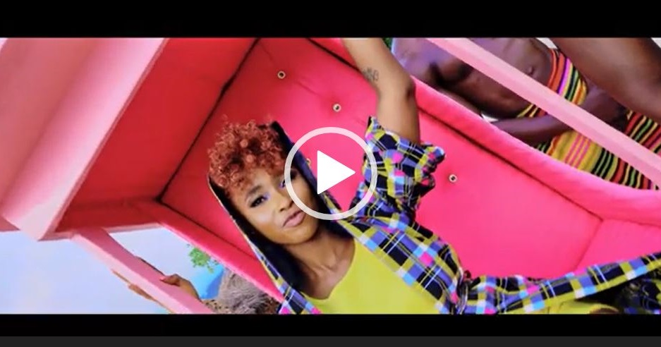 Letticia – Pawa Ft Colabo (Official Video)