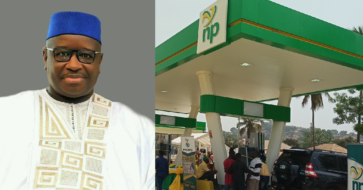 Why Sierra Leone Government May Increase Fuel Pump Price