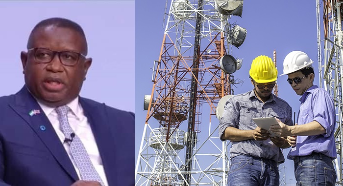 Good News as Two Investors Lands in Freetown to Invest in Sierra Leone’s Telecom Industry