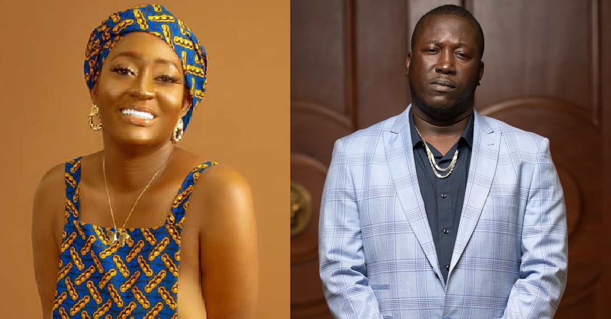 “My Connection With African Artistes is to Introduce Myself” – Natasha Beckley Replies Kao Denero