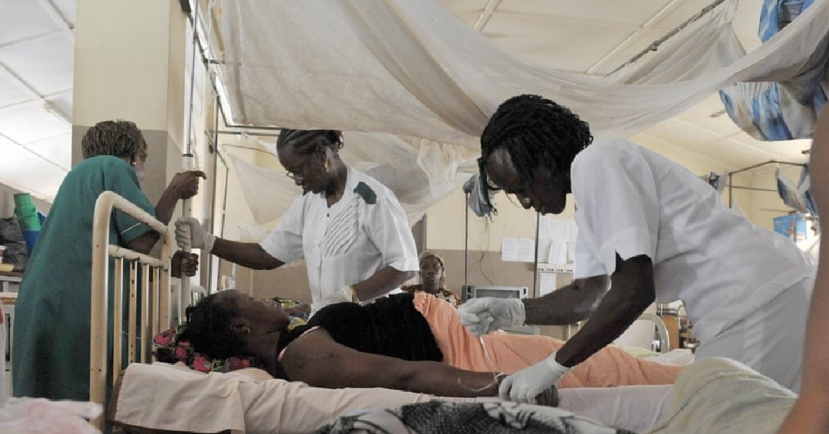 Sierra Leone’s Maternal Death Rate Drops 3x Lower