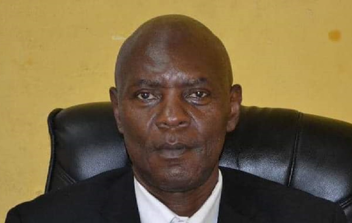 Sierra Leone Ministry of Labour Gets New Permanent Secretary