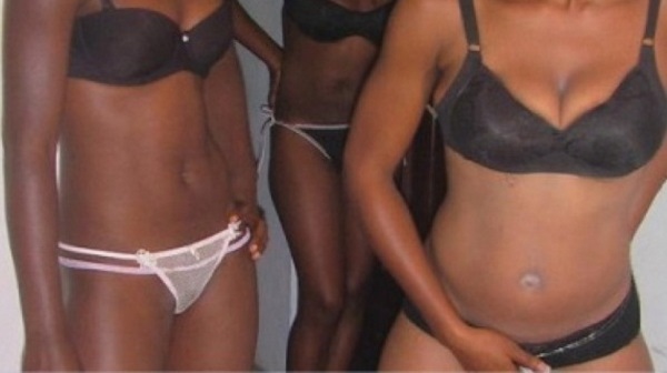 Over 100 Sierra Leonean Prostitutes Tests Positive For HIV