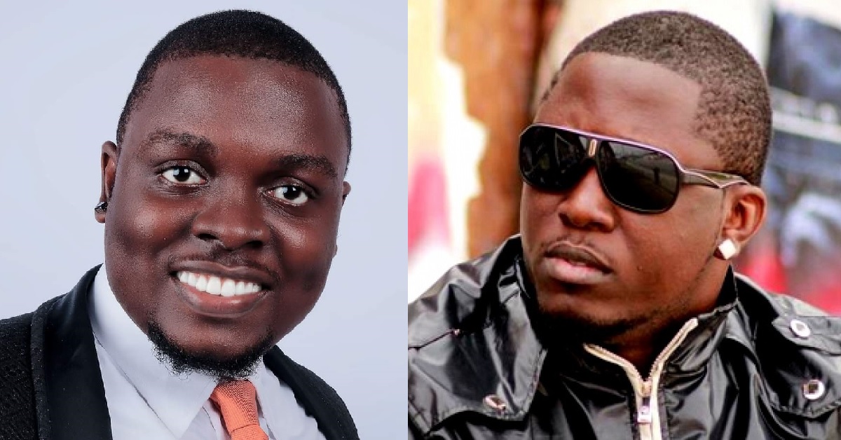 “Submitting Songs on Email Address Was Not a Good Approach” – Richie Obama Slams Kao Denero