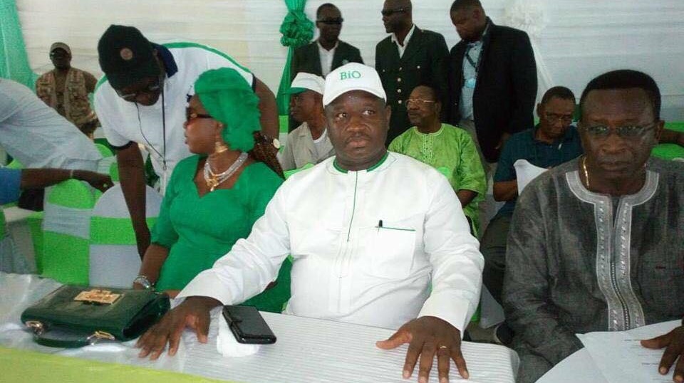 OPINION: SLPP Left Me Confused: A Teaser