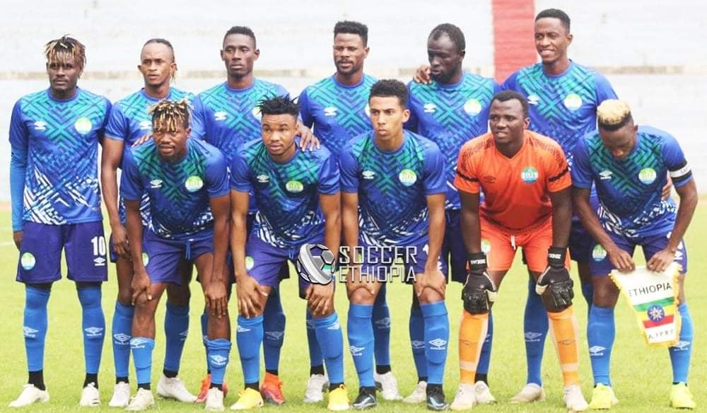 Sierra Leone Draws Ethiopia in Friendly Match