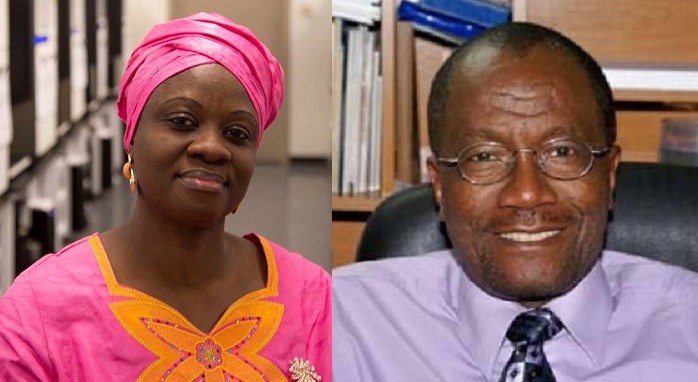 You Have No Power to Re-denominate Sierra Leone Currencies – Sylvia Blyden Blasts Kelfala Kallon