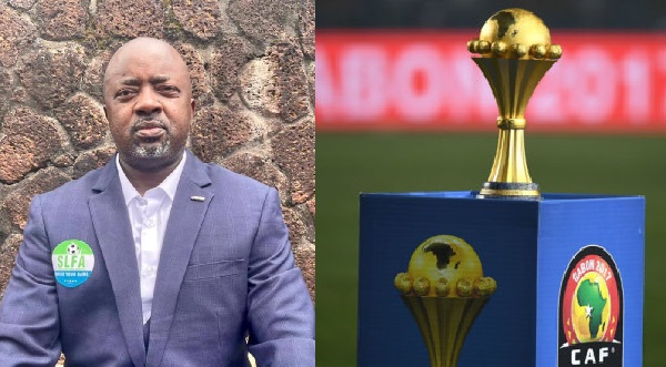 Why AFCON Is Among The Most Expensive Trophies Globally