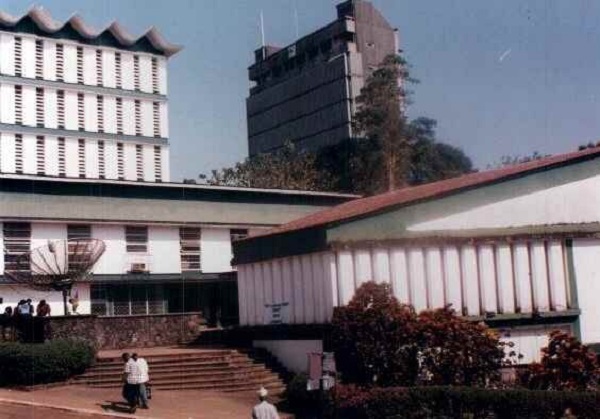 Massive Corruption Allegations Rocks University of Sierra Leone