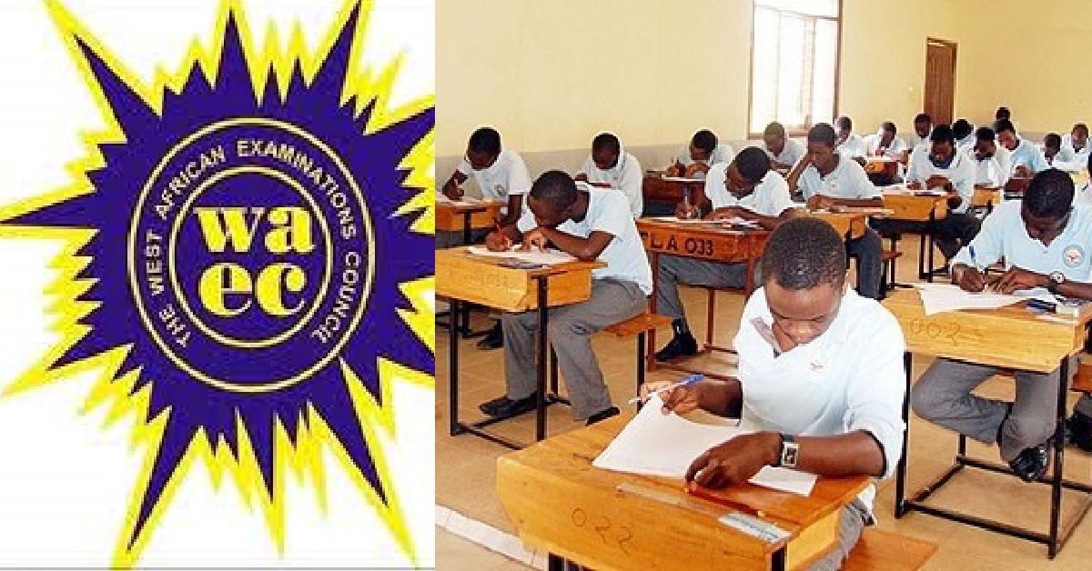 “…I Intend to Read Accounting…” – 2nd Best 2022 WASSCE Pupil 