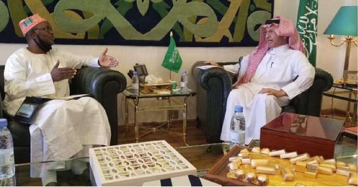 Saudi Arabia to Open Embassy in Sierra Leone