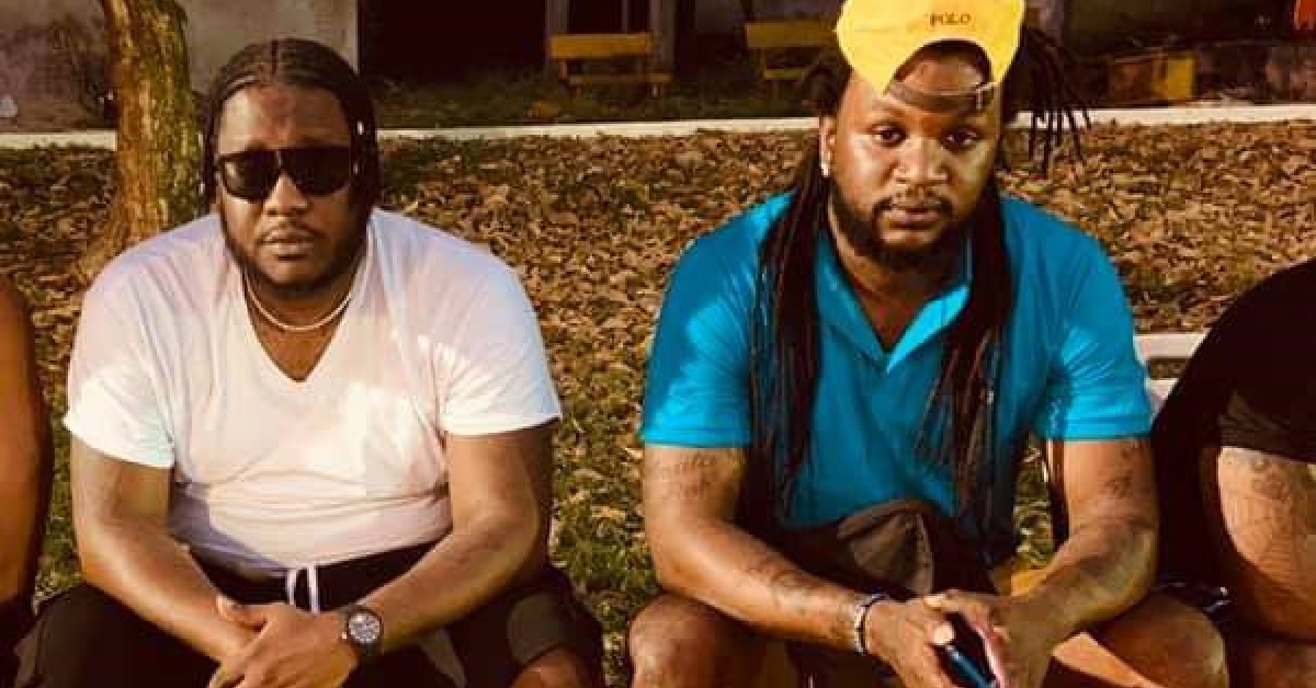 “If You Don’t Like Him as an Artiste, Show Respect For His Talent” – Cool J Expresses Love For Boss La
