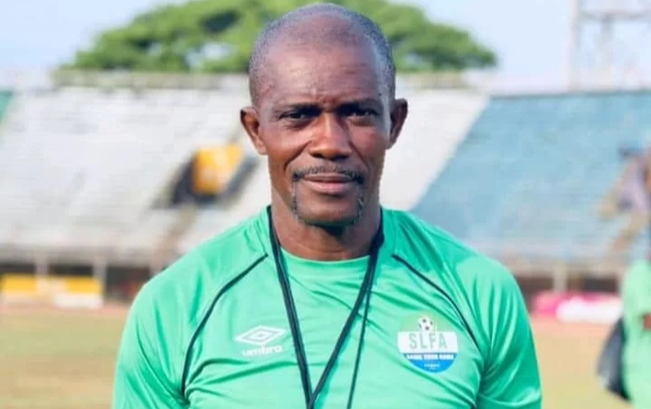 JUST IN: Bo Rangers Head Coach Resigns