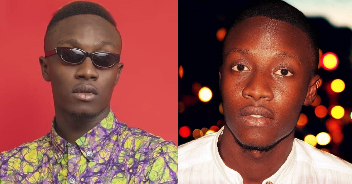 “I Don’t See Any New School Rapper Here” – Drizilik Responds to Inside Salone Post