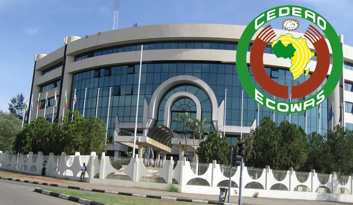 ECOWAS Leaders Suspends Guinea Over Military Coup