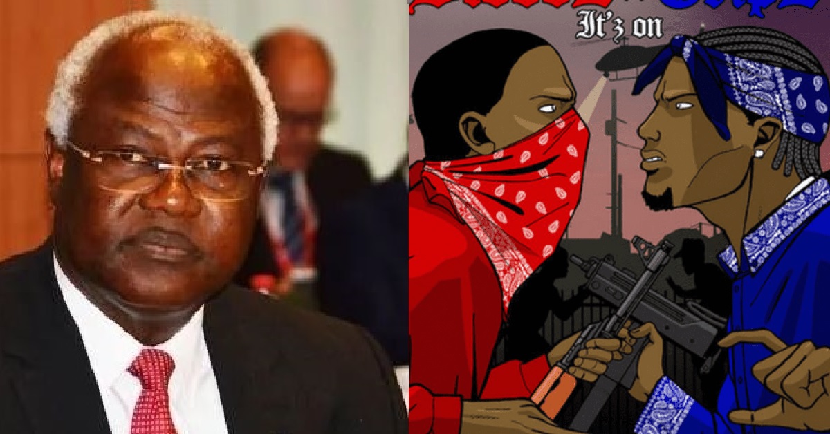 How Former President Ernest Bai Koroma Endorsed Cliquism And Gangsterism