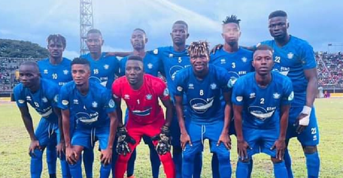 Sierra Leone’s FC Kallon Ranked 24th African Football Club in Outgoing Transfers