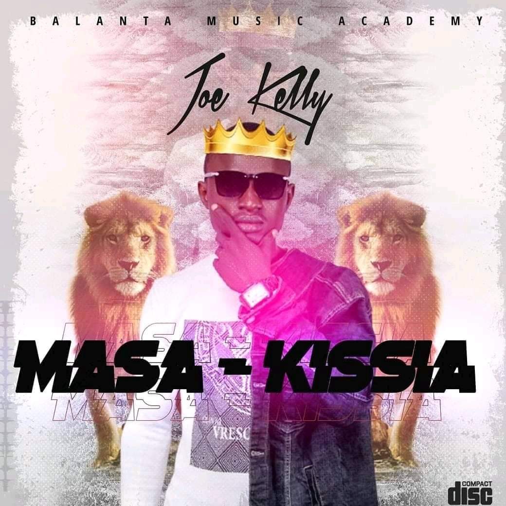 Joe Kelly – Masa Kissia