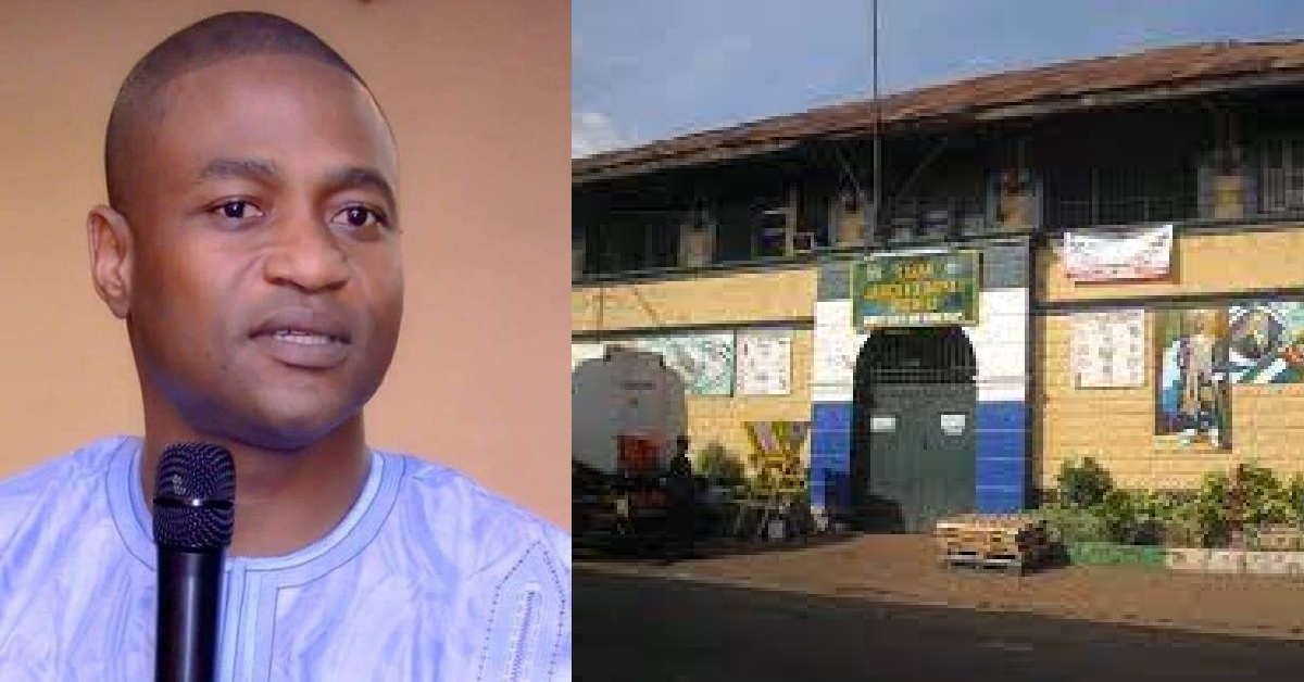 BREAKING: Sierra Leone Judiciary Registrar Refuses to Sign Kamarainba Bail Papers
