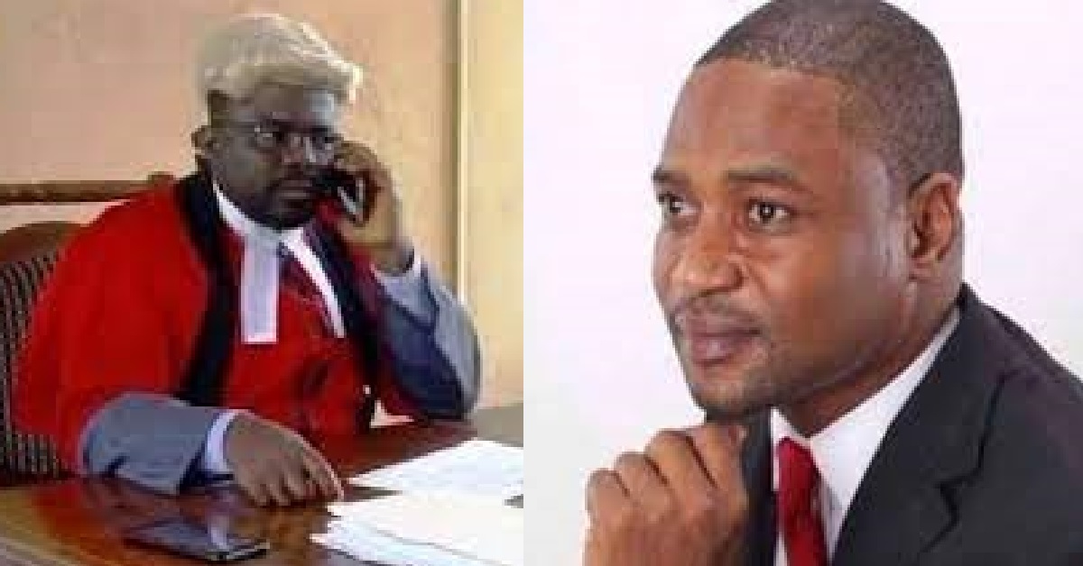 Sierra Leone Judiciary Refutes Claims They Didn’t Want to Process Kamarainba’s Bail Papers
