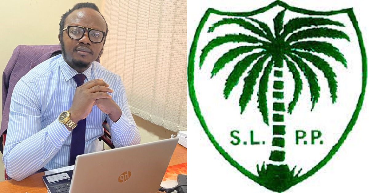 Why Robert Kondema Kargbo Should be Elected SLPP Deputy National Secretary General – Party Stalwarts