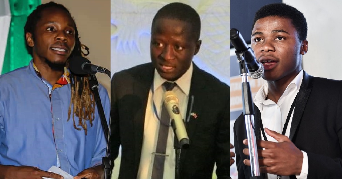Moinina Sengeh, Abdulai Yirah Marah And 4 Other Sierra Leoneans Nominated For 2022 African Genius Award