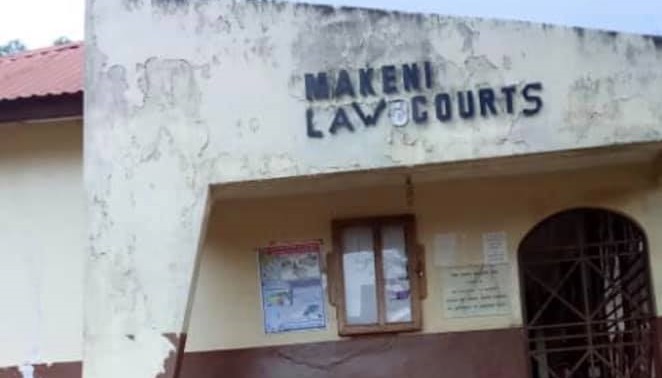 Makeni Man Sentenced to Prison For Borrowing His Okada to a Friend Who Used it to Crush an Old Man, Breaking His Leg And Arm