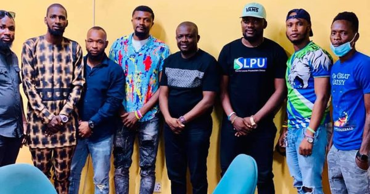 AYV Media Empire Becomes The Official Partner For Sierra Leone Promoters Union’s Cultural Festival