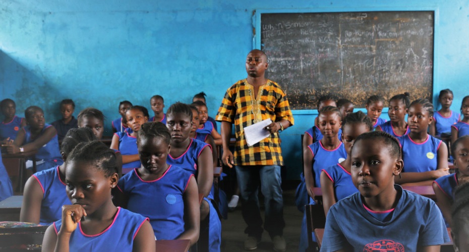 Ministry of Finance Withholds Tuition Fees For 53 Senior Secondary Schools in Sierra Leone
