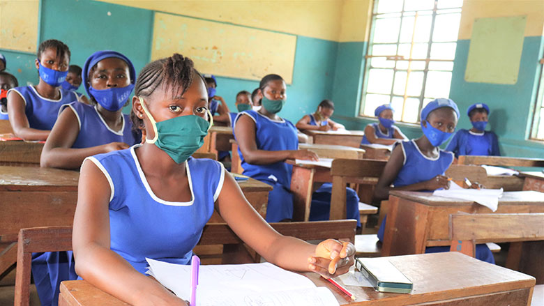 Sierra Leone to Introduce Double Shifts in Schools 2022