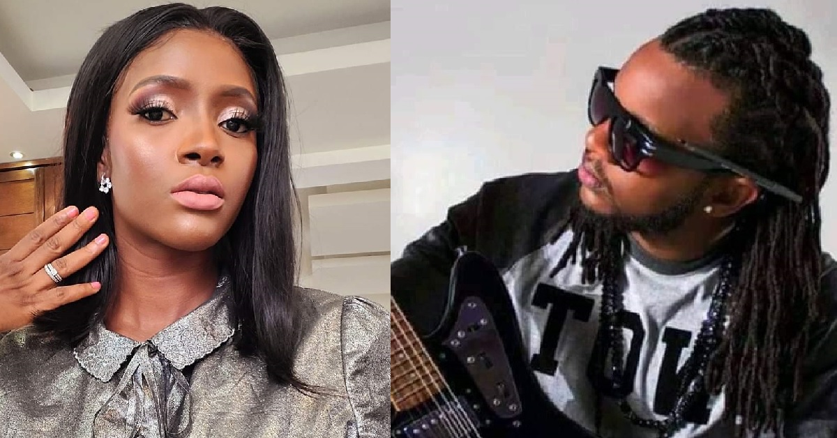 “Hanging Out With Him Brought So Much Trouble In My Business” – Zainab Sheriff Breaks Silence on Her Relationship With Boss La