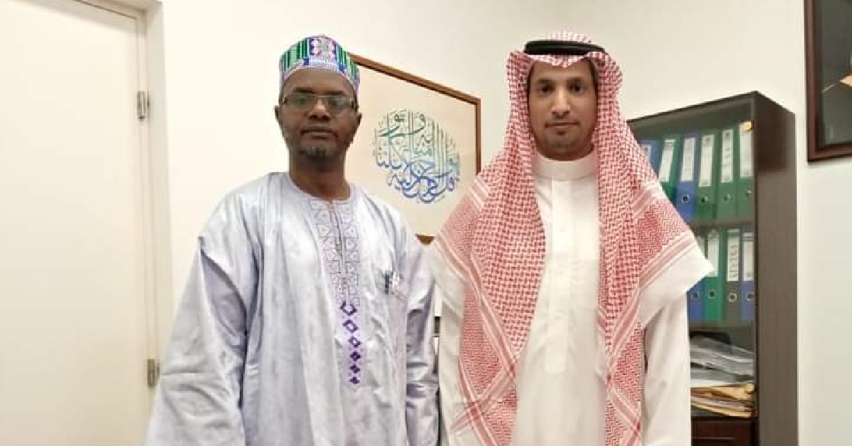 As Saudi Prepares to Open an Embassy in Sierra Leone, a Saudi Delegation to Visit Freetown in October
