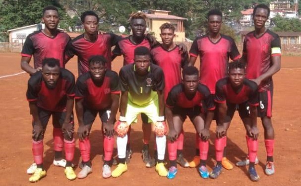 Sierra Leone Premier League Board Takes a U-Turn on Their Ban on Central Parade FC