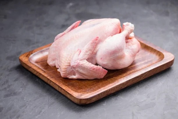6 Unhealthy Parts of A Chicken You Should Stop Eating