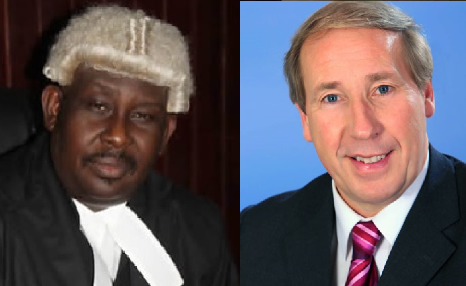 “Their Data Is Unverified” – Judiciary of Sierra Leone Blasts EU Election Follow-Up Mission